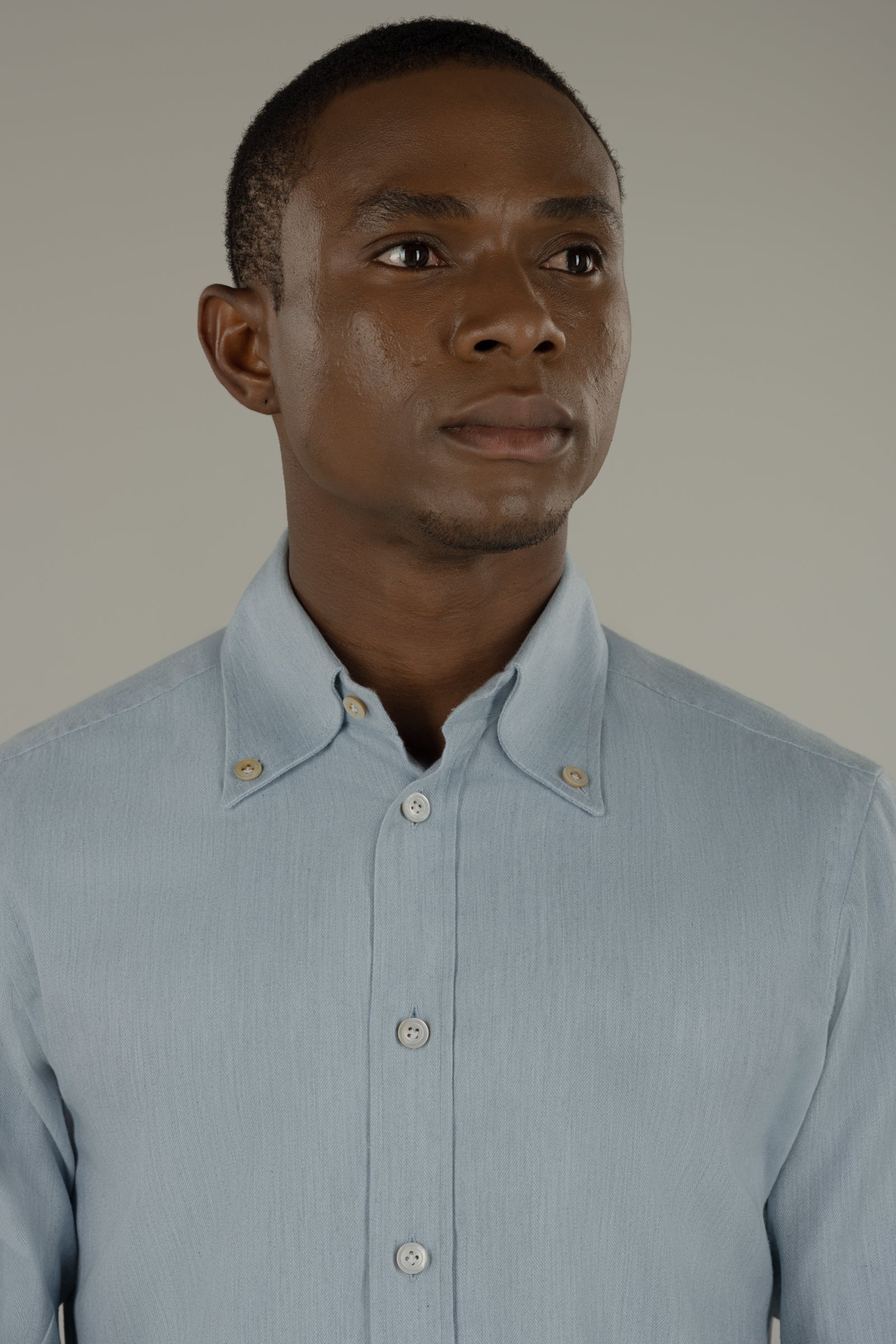 Camicia umo in flanella London