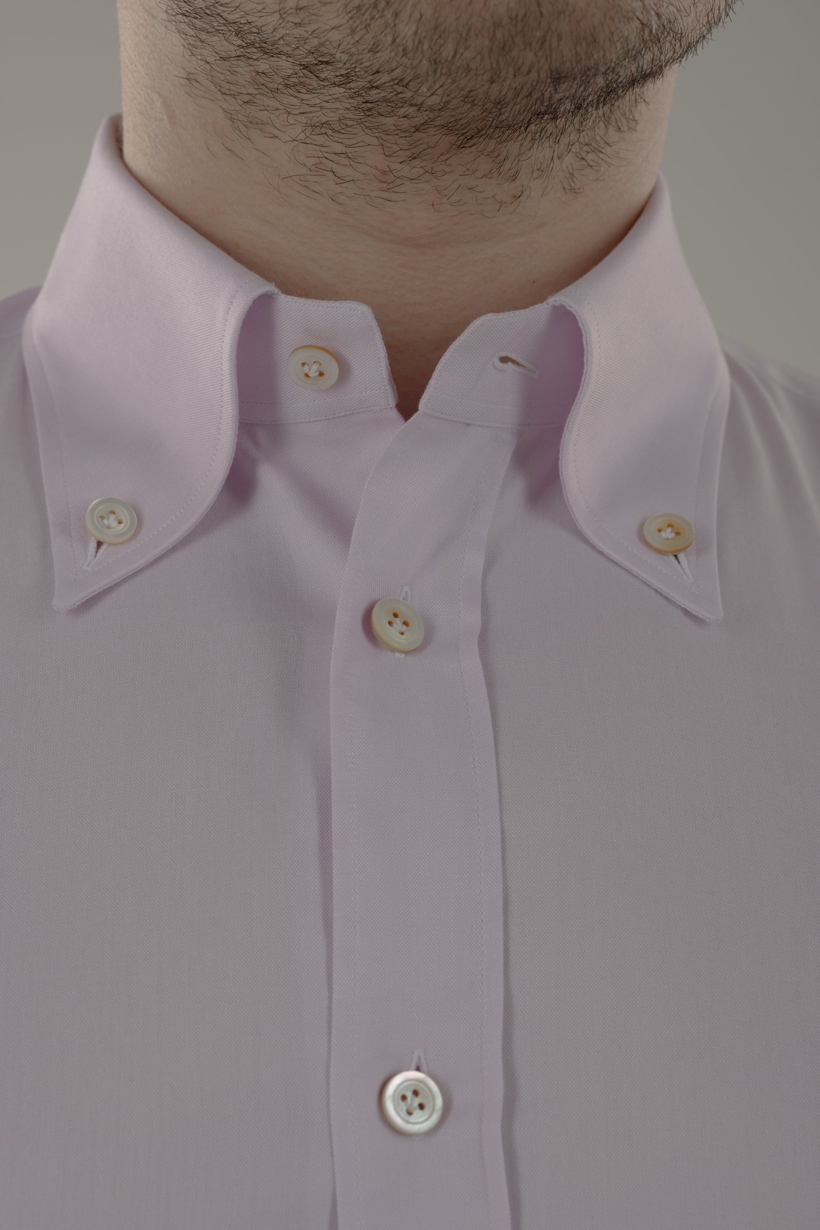 Camicia uomo in cotone Napoli