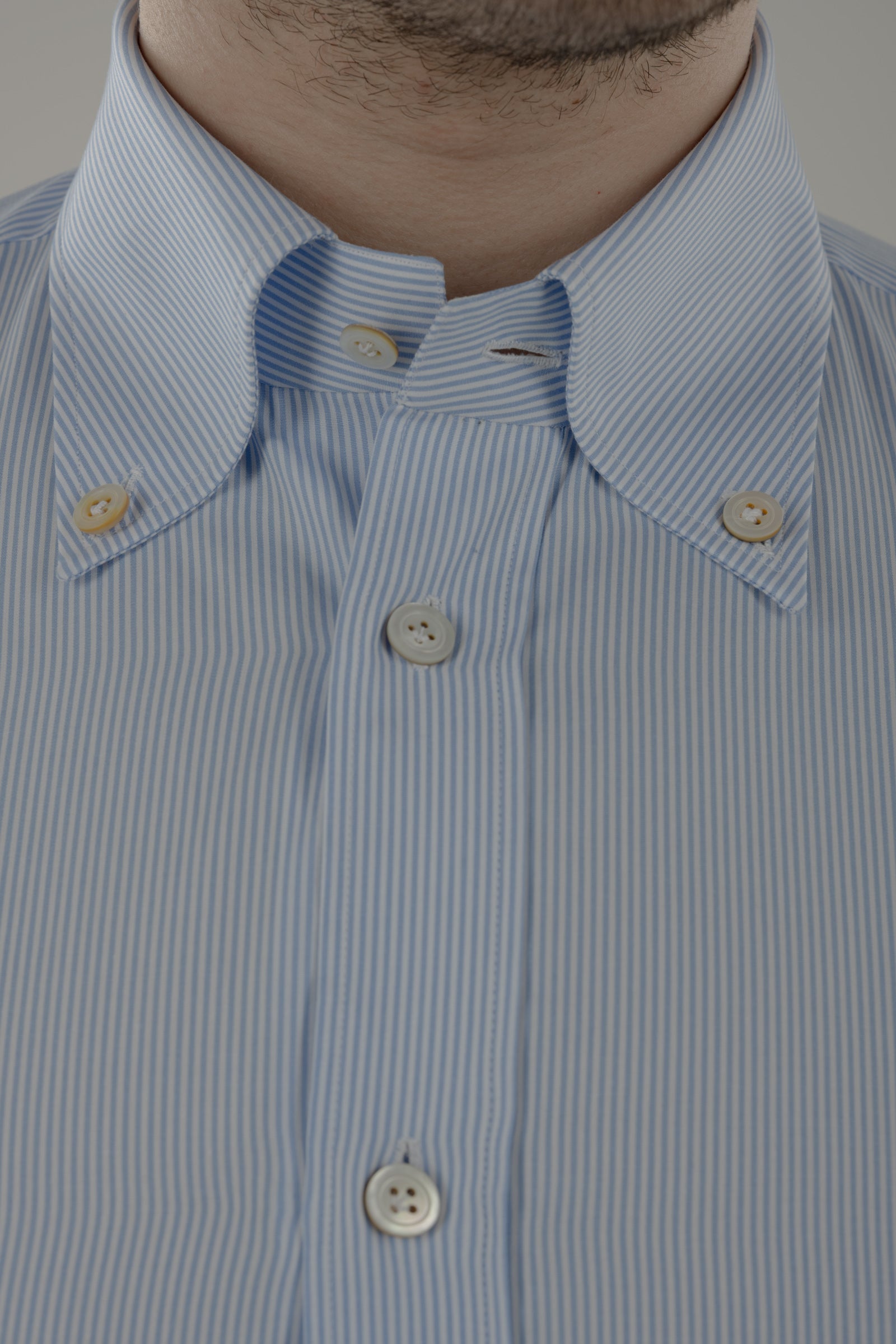 Camicia uomo in cotone Ischia