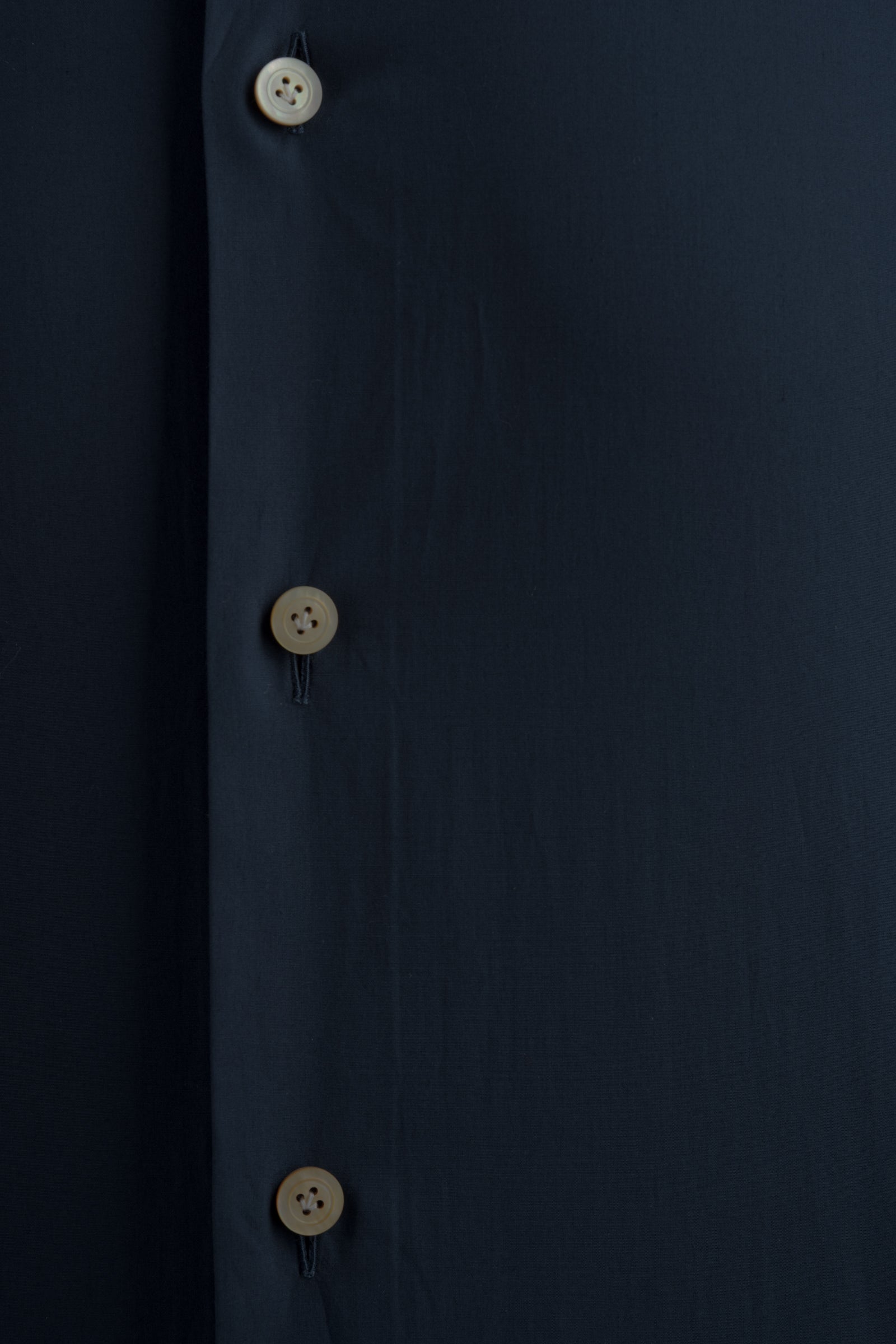 Men's cotton shirt Naples