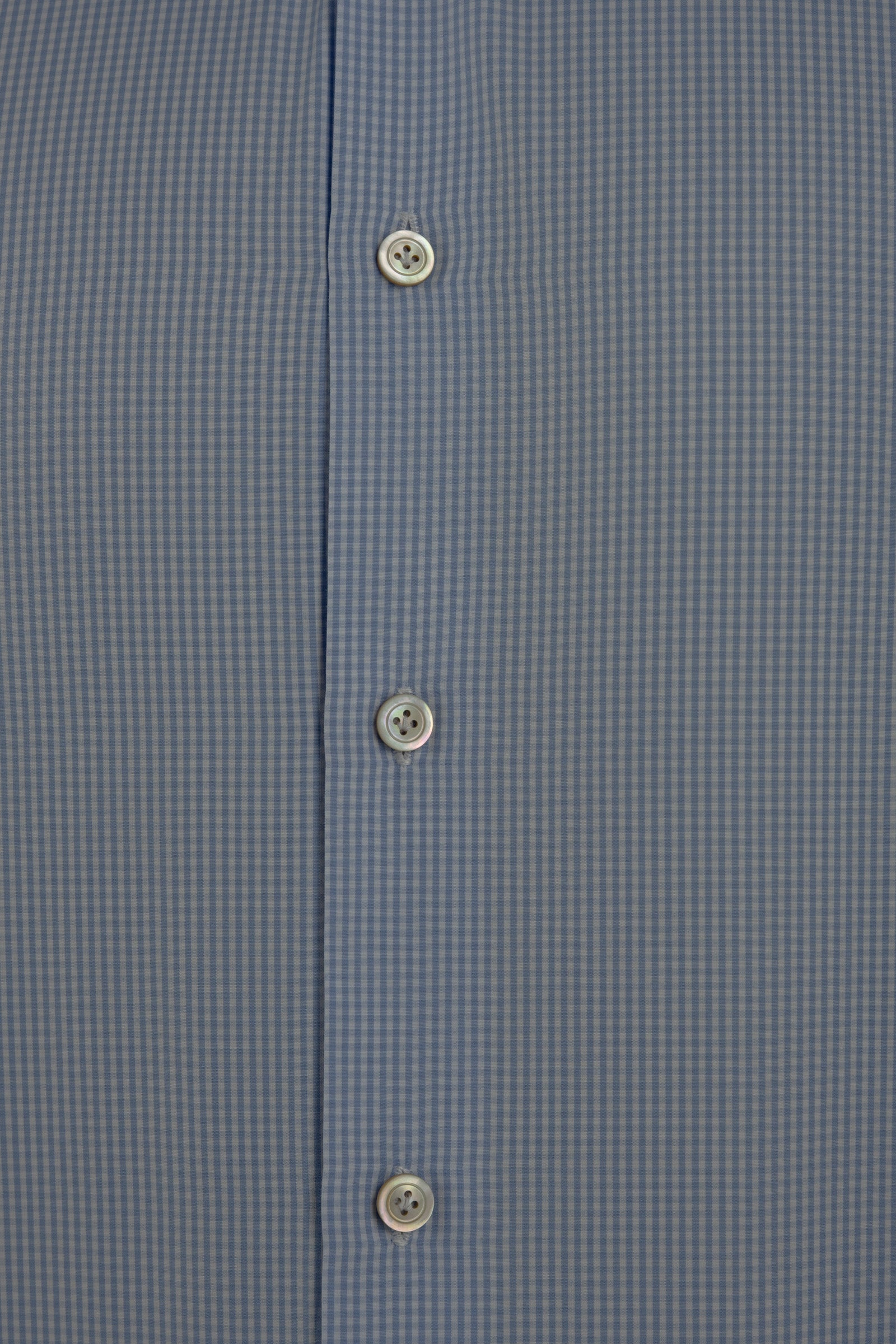 Camicia uomo in cotone Ischia