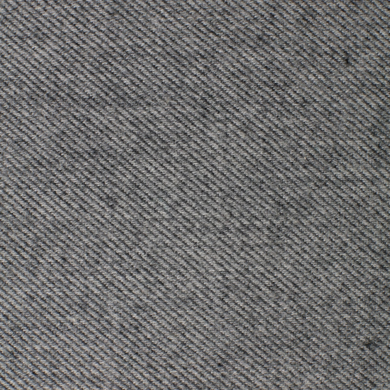 100% cotton flannel grey