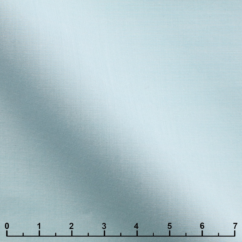 Popeline 120 doppio ritorto tiffany