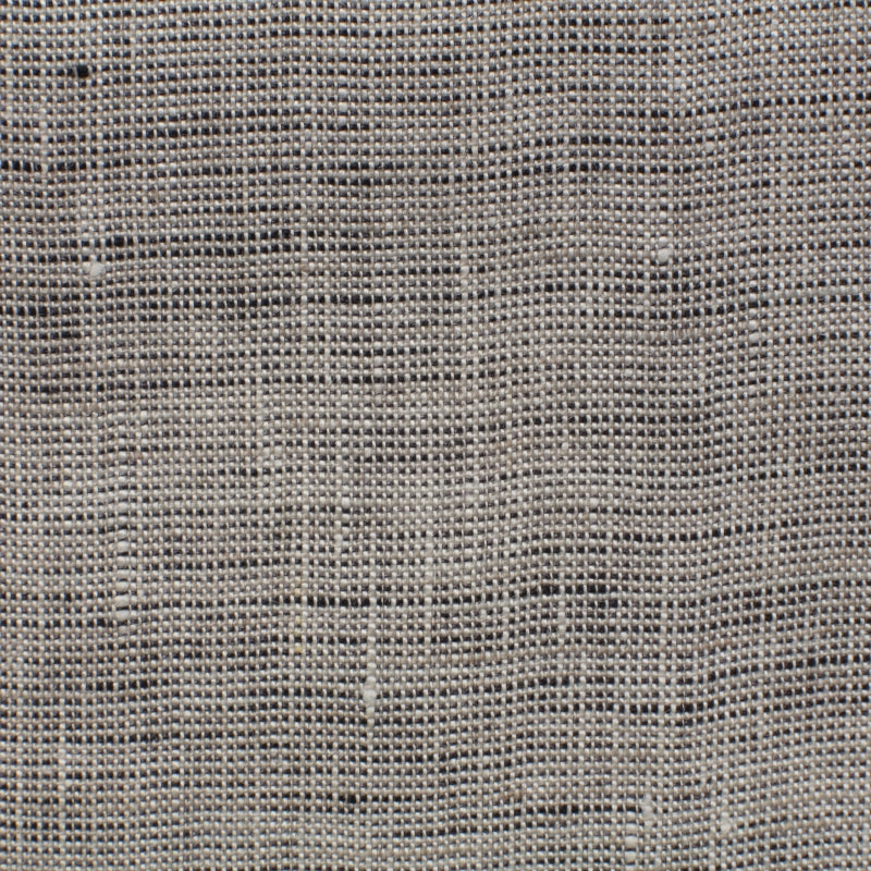 100 % Lino grigio