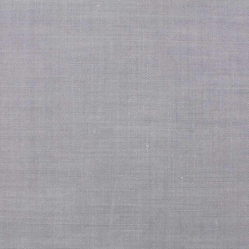 Popeline 120 doppio ritorto grigio