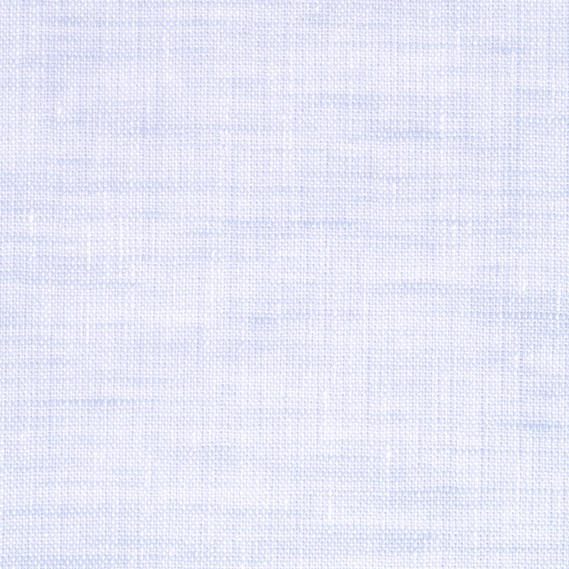 100 % Lino azzurro