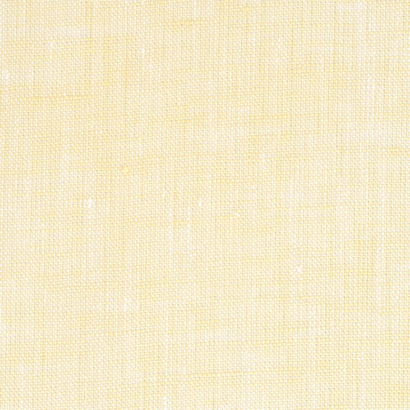 100% Yellow Linen