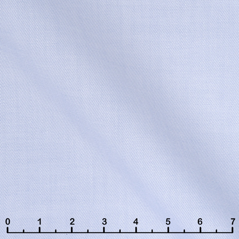 Twill 120 doppio ritorto azzurro
