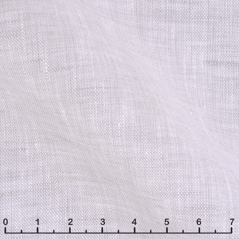 100 % Lino grigio