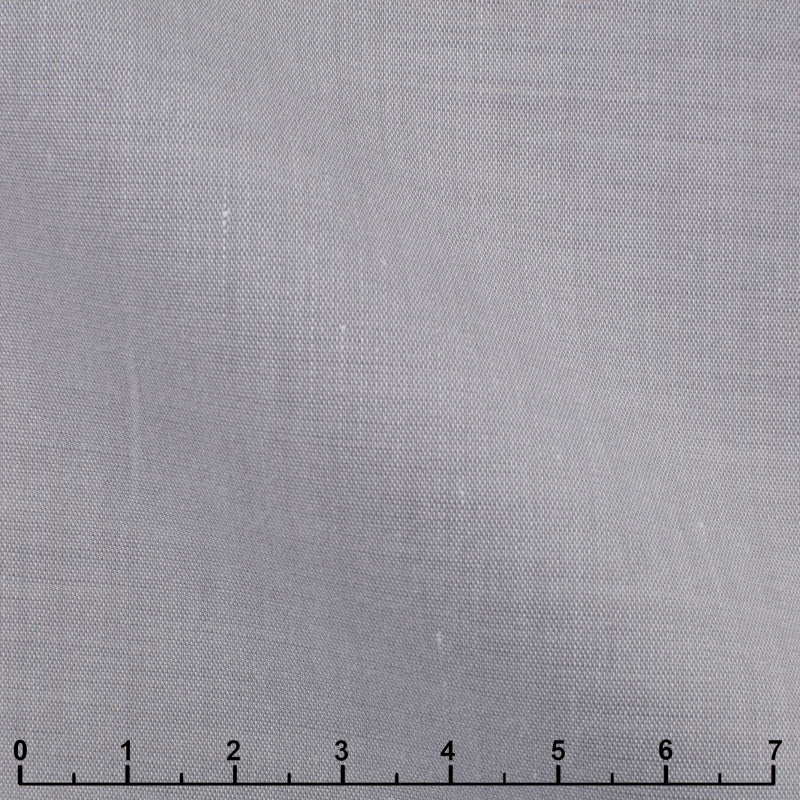 Popeline 120 doppio ritorto grigio