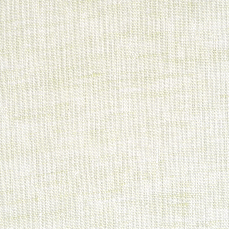 100% Yellow Linen