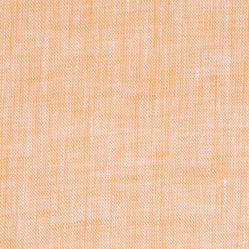 100 % Lino arancione