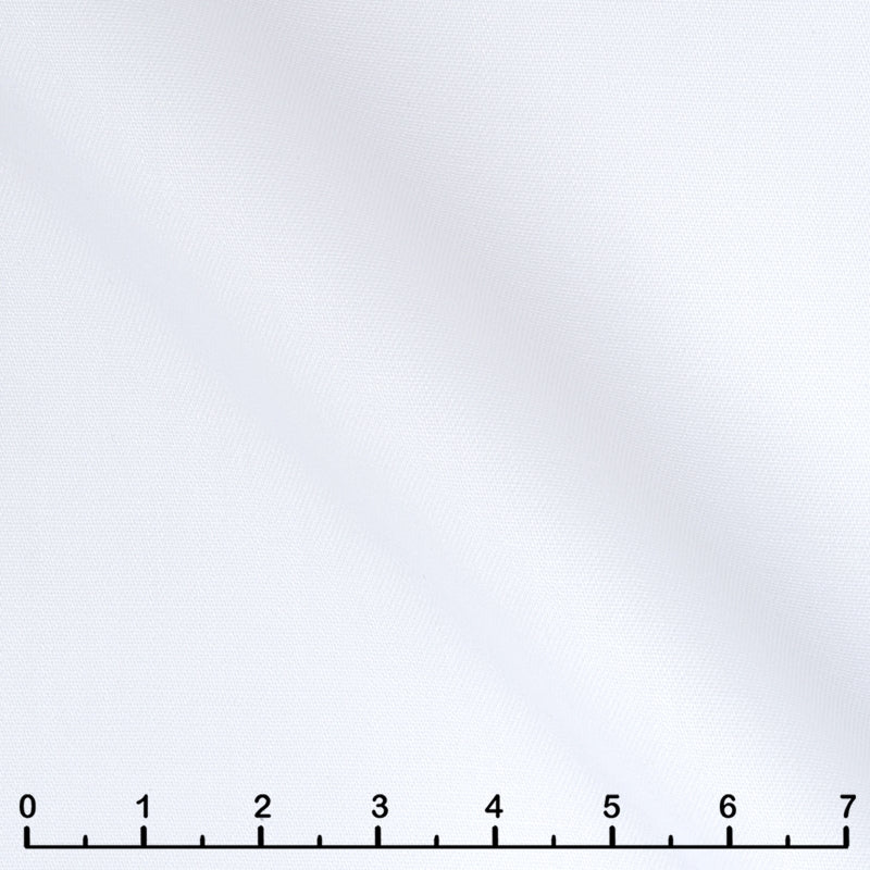Twill 120 doppio ritorto bianco