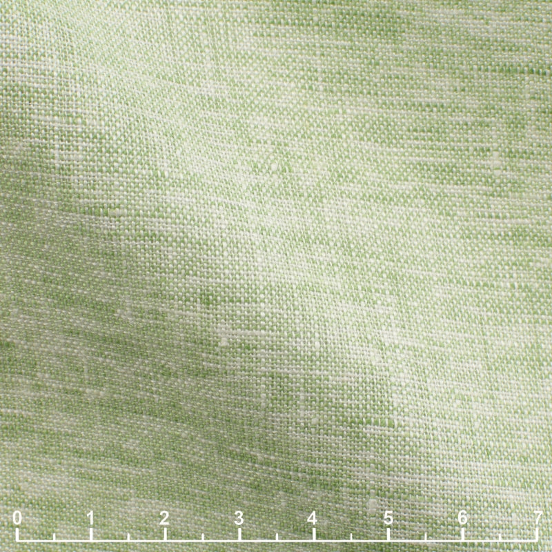 100 % Lino verde