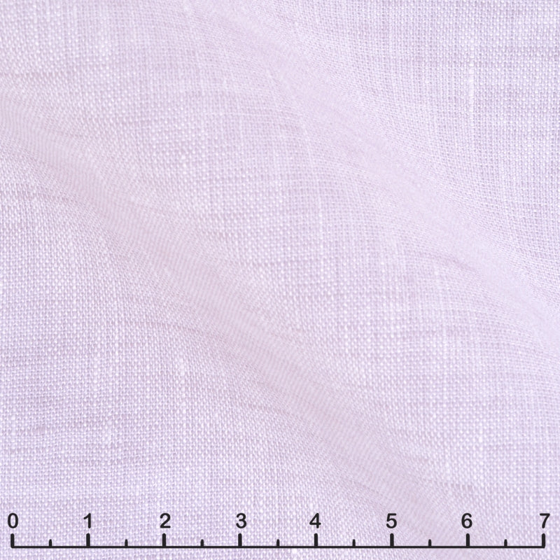 100% Pink Linen