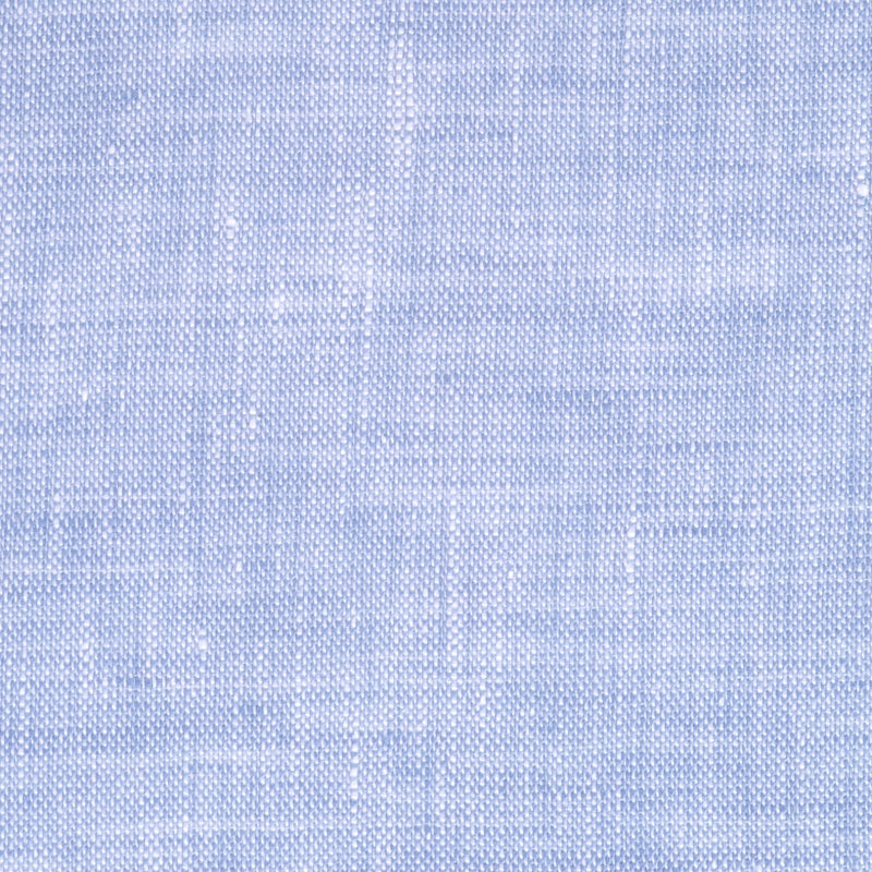 100 % Lino azzurro